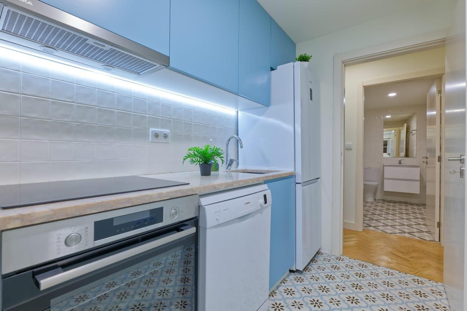 Appartement New Flat And