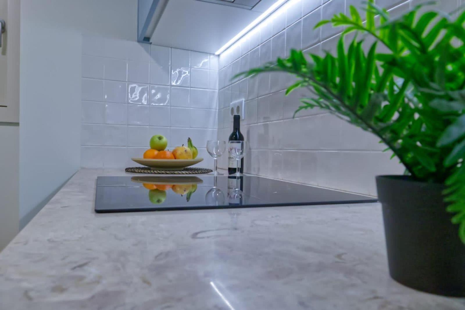Appartement New Flat And