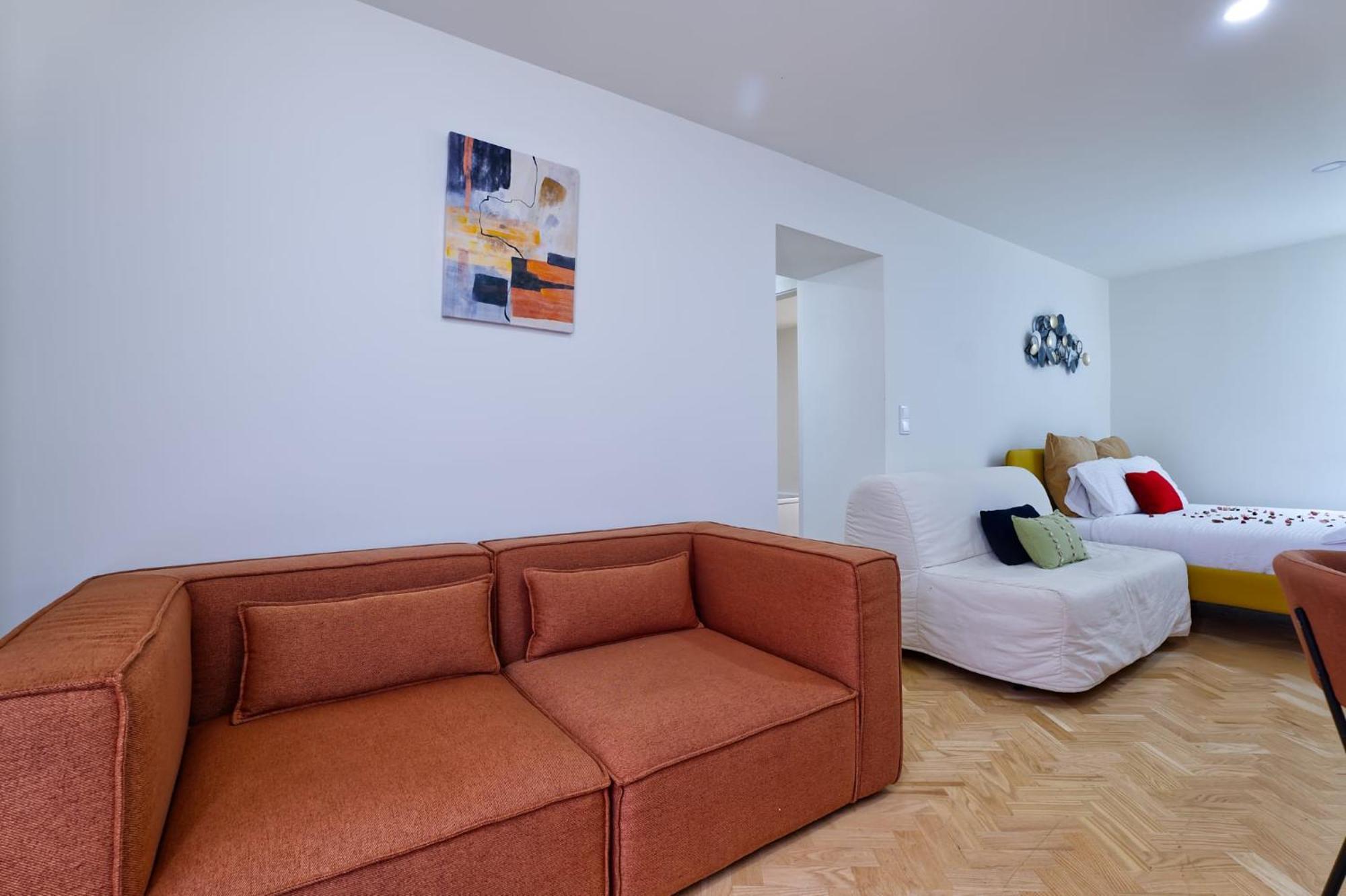 New Flat And Appartement *