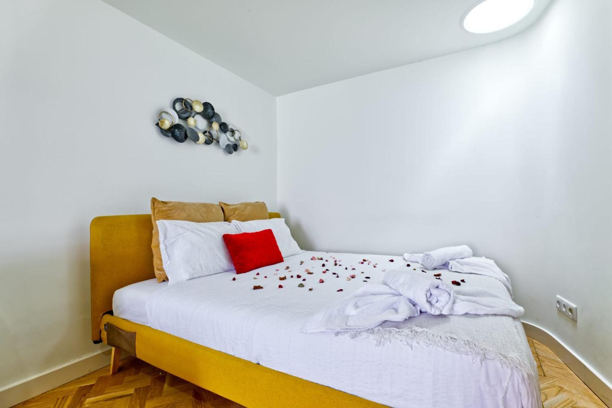 Appartement New Flat And