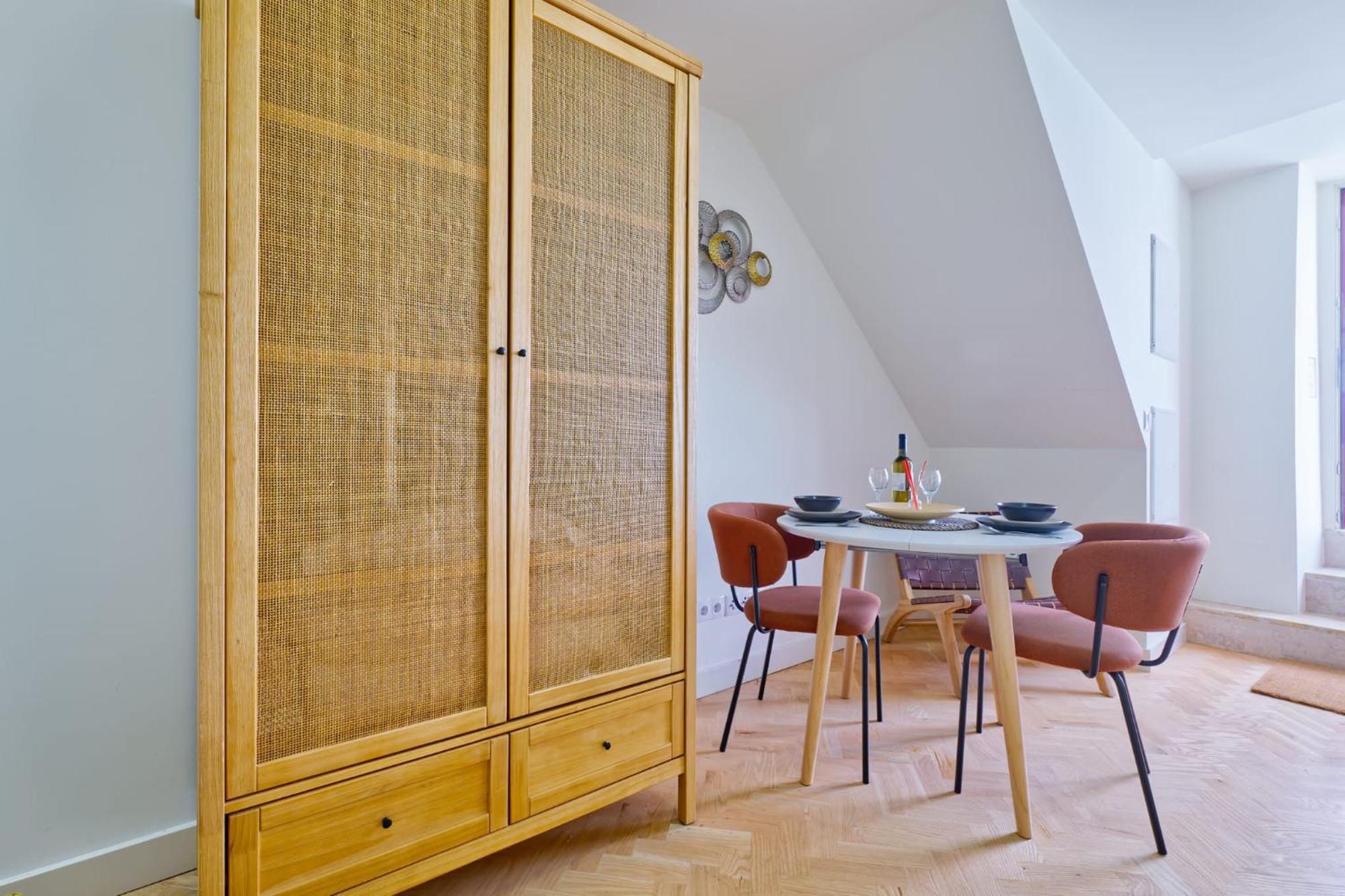 Appartement New Flat And