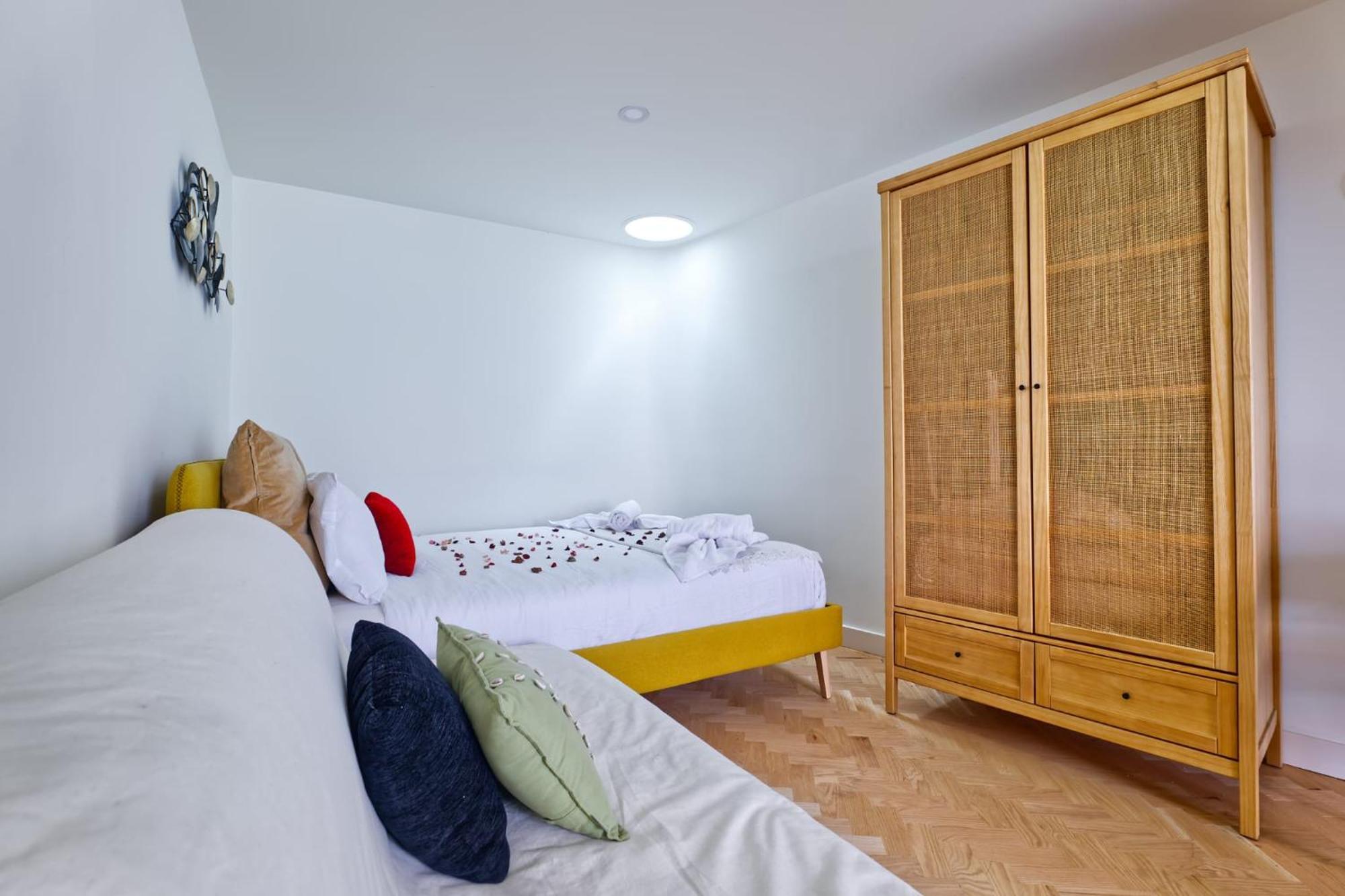 New Flat And * Lissabon