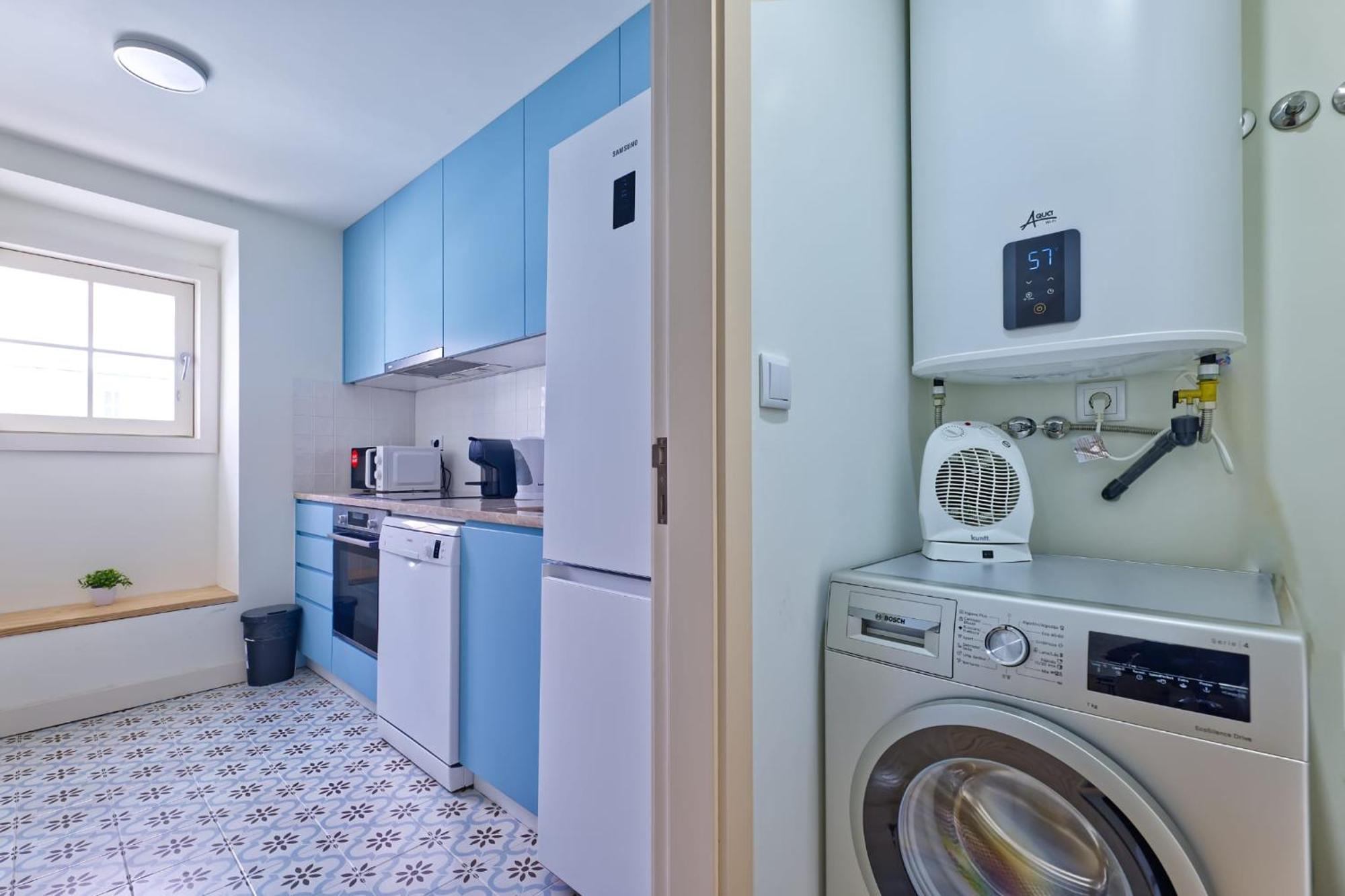 New Flat And * Lissabon