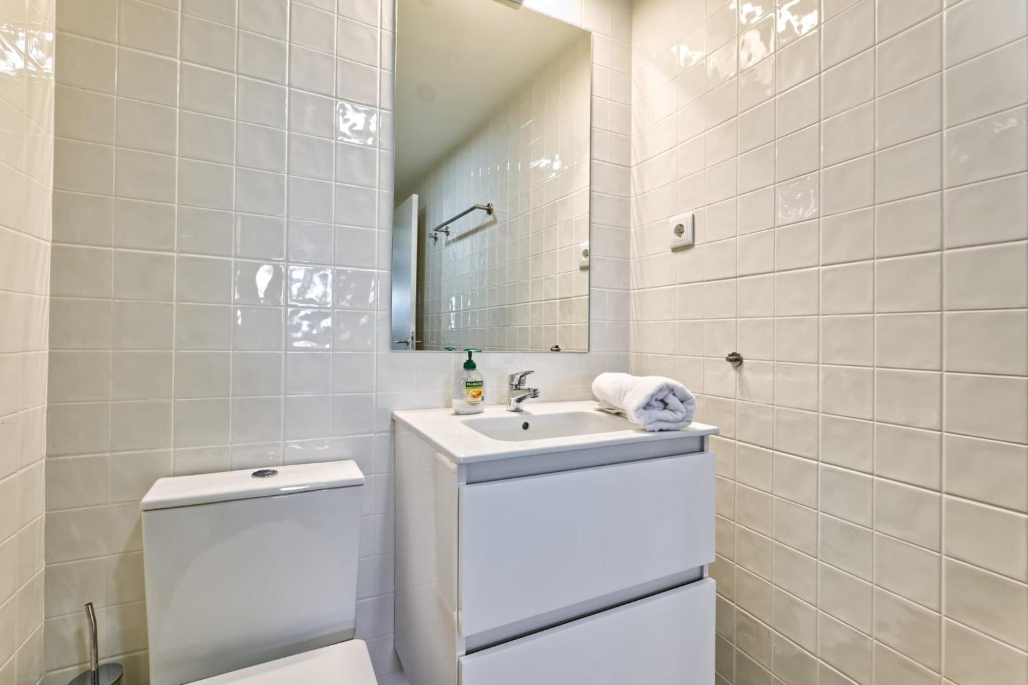 New Flat And Appartement Lissabon
